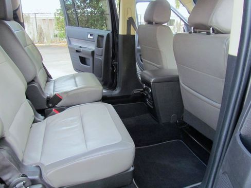 Used 2019 Ford Flex Limited w/ Equipment Group 301A AWD/4WD image 23