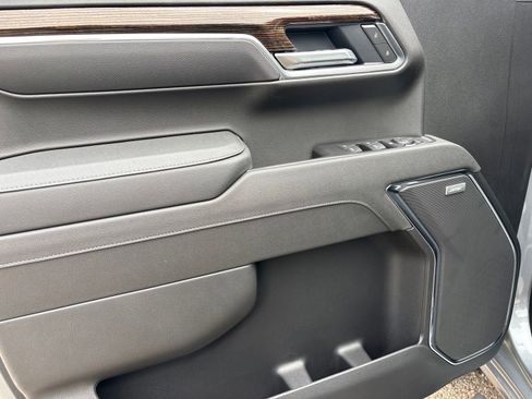 New 2026 GMC Sierra 1500 Elevation AWD/4WD image 10