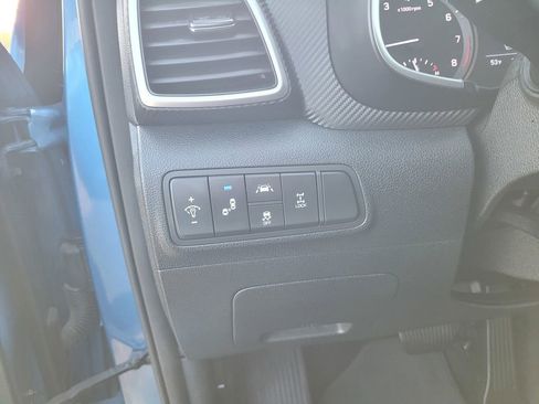 Used 2021 Hyundai Tucson SEL image 25