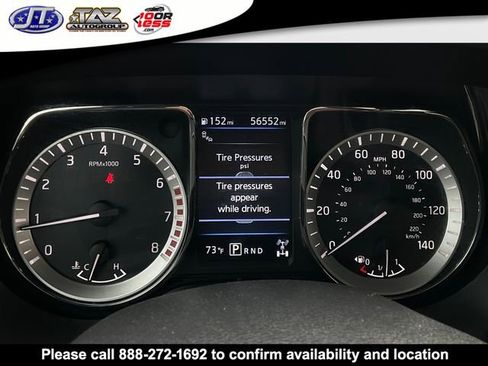 Used 2019 Nissan Titan SV w/ SV Convenience Package image 19