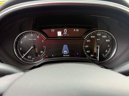 Certified 2024 Cadillac CT5 Luxury w/ Sun And Sound Package AWD/4WD image 22