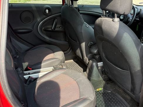 Used 2012 MINI Cooper Countryman S AWD/4WD image 12