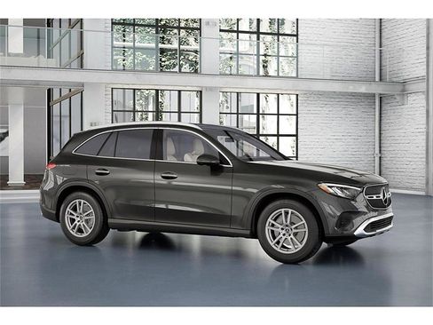 New 2026 Mercedes-Benz GLC 300 4MATIC image 13