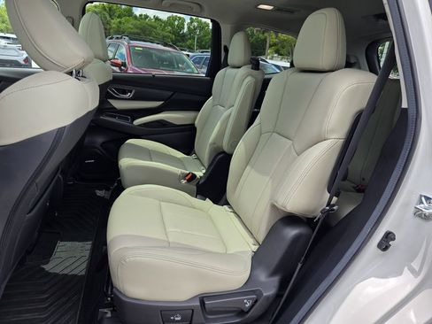 Certified 2025 Subaru Ascent Limited w/ Popular Package #1 AWD/4WD image 16