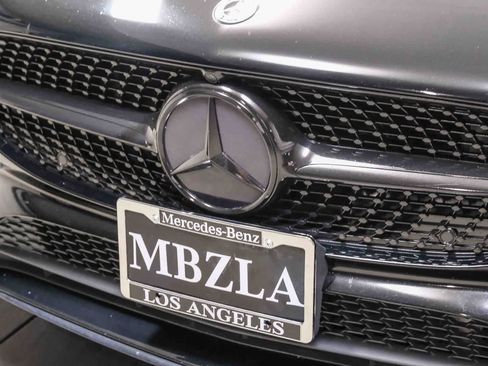 Certified 2023 Mercedes-Benz CLA 250 image 14