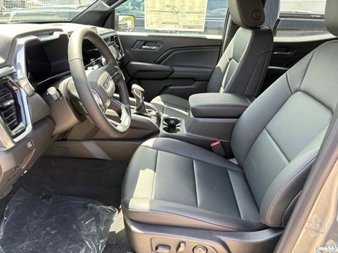 New 2026 GMC Canyon Elevation w/ Convenience Package AWD/4WD image 4