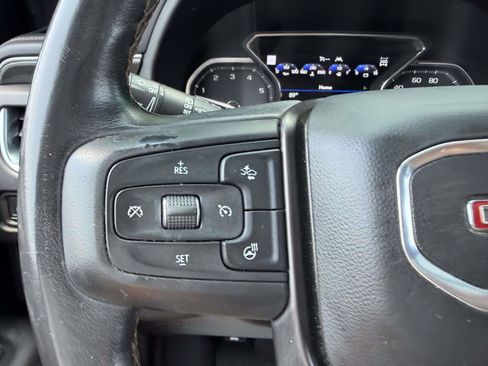 Used 2021 GMC Yukon XL AT4 w/ Rear Media and Nav Package AWD/4WD image 29