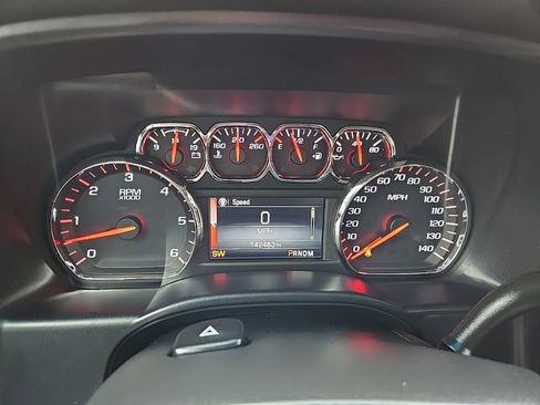 Used 2014 GMC Sierra 1500 SLE w/ SLE Value Package AWD/4WD image 16