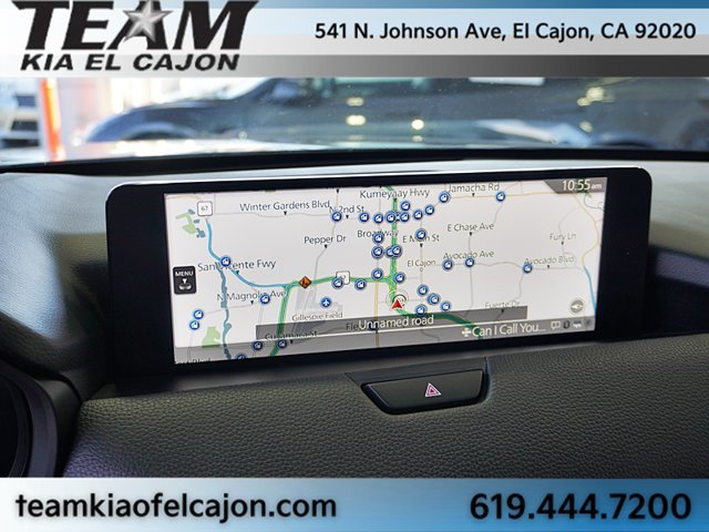 Used 2025 MAZDA CX-70 Plug-In Hybrid w/ Premium Pkg AWD/4WD image 36