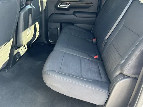 Used 2024 GMC Sierra 1500 SLE AWD/4WD image 15