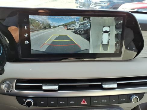 Used 2025 Hyundai Palisade Calligraphy AWD/4WD image 14