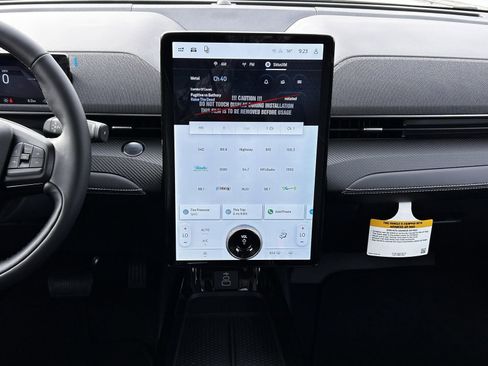 New 2026 Ford Mustang Mach-E Select image 12