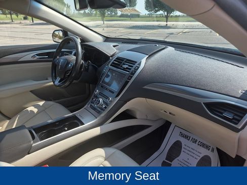 Used 2020 Lincoln MKZ AWD w/ Convenience Package image 37