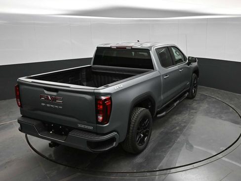 New 2026 GMC Sierra 1500 Elevation w/ Elevation Select Package image 26