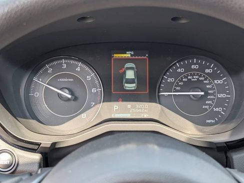 Used 2020 Subaru Impreza 2.0i AWD/4WD image 25