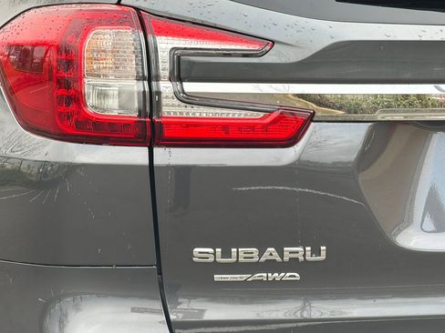 New 2025 Subaru Ascent Touring w/ Popular Package #1 image 26