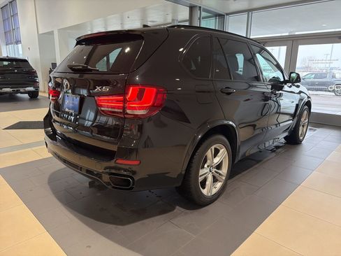 Used 2016 BMW X5 xDrive50i image 17