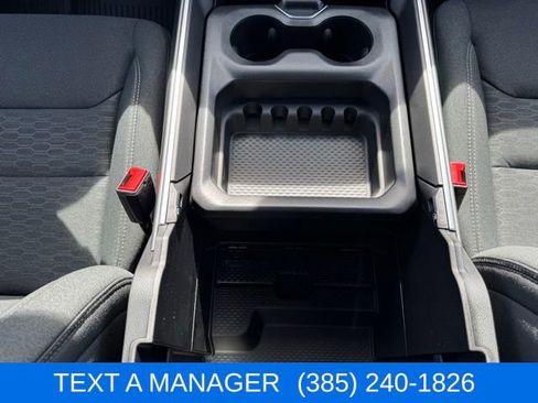 New 2026 RAM 1500 Big Horn image 21