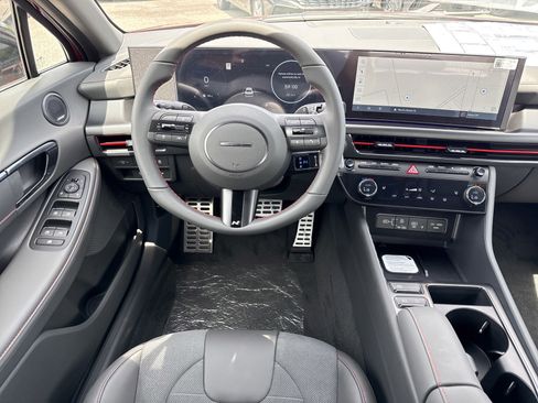 New 2026 Hyundai Sonata N Line image 14