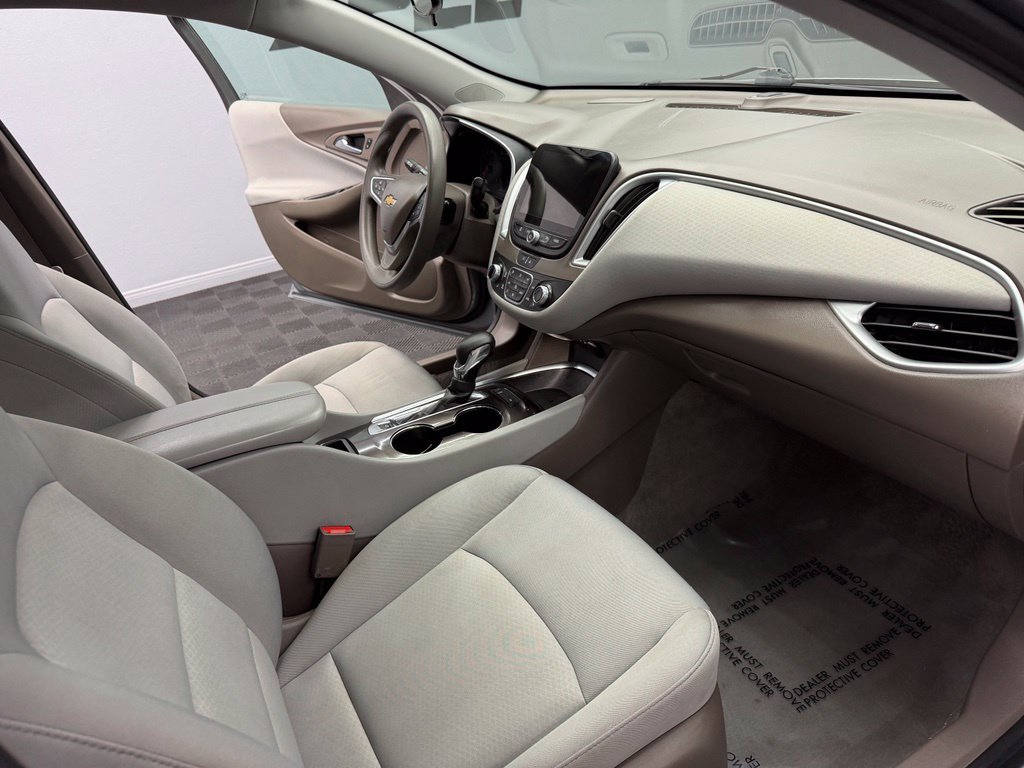 Used 2024 Chevrolet Malibu LT FWD image 52