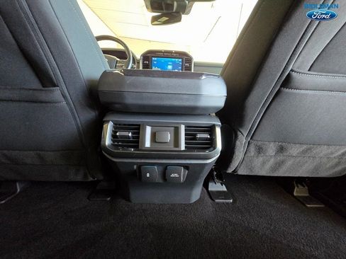 Used 2022 Ford F150 XLT w/ Equipment Group 302A High image 24