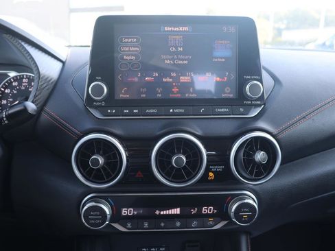 Used 2020 Nissan Sentra SR image 31