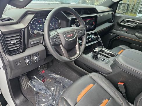 Used 2023 GMC Sierra 1500 AT4 w/ AT4 Premium Package image 58