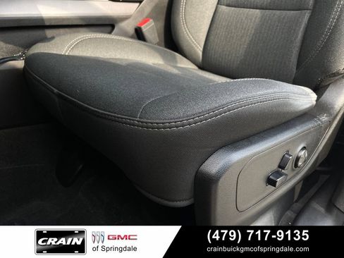 Used 2020 RAM 1500 Big Horn AWD/4WD image 22