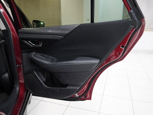 Used 2020 Subaru Outback Premium w/ Popular Package #1 image 24