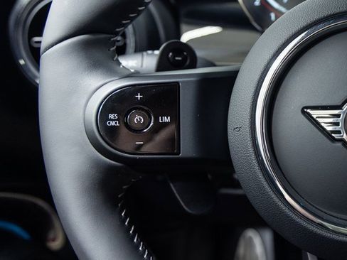 Certified 2024 MINI Cooper John Cooper Works image 16