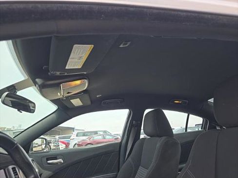 Used 2023 Dodge Charger SXT RWD image 16