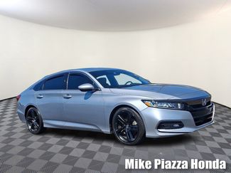 Used 2019 Honda Accord Sport image 1