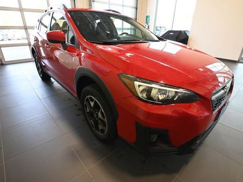 Used 2020 Subaru Crosstrek 2.0i Premium AWD/4WD image 13