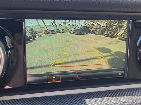 Used 2019 Mercedes-Benz SLC 300 image 20