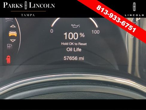Used 2019 Jeep Grand Cherokee Limited w/ Luxury Group II AWD/4WD image 34