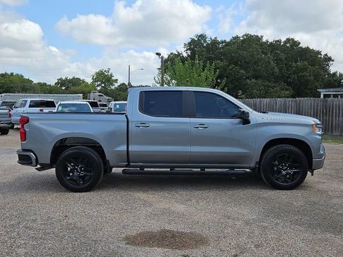 New 2026 Chevrolet Silverado 1500 RST w/ RST Select Package RWD image 38