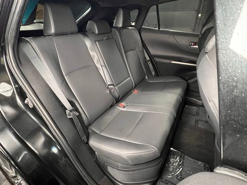 Used 2024 Toyota Venza XLE AWD/4WD image 14