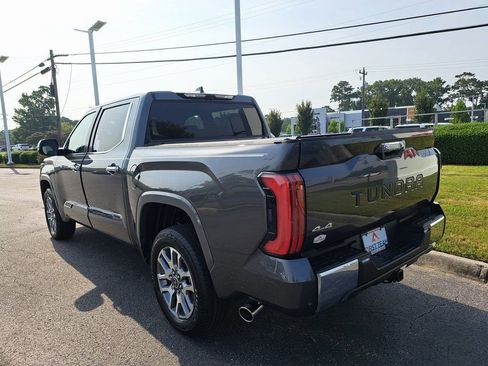 Used 2024 Toyota Tundra 1794 Edition image 7