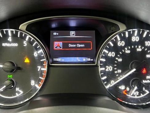 Used 2017 Nissan Altima 2.5 SL w/ Moonroof Package FWD image 25