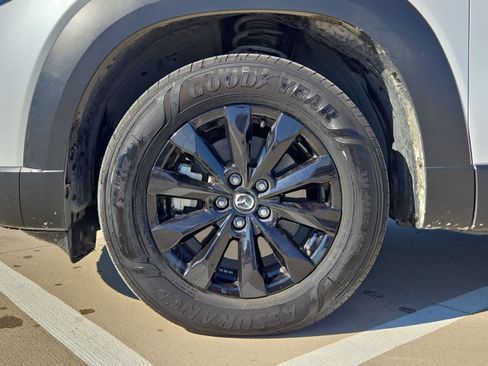 Used 2024 MAZDA CX-50 AWD 2.5 S w/ Premium Package image 12