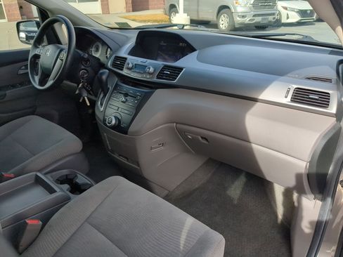 Used 2012 Honda Odyssey EX image 27