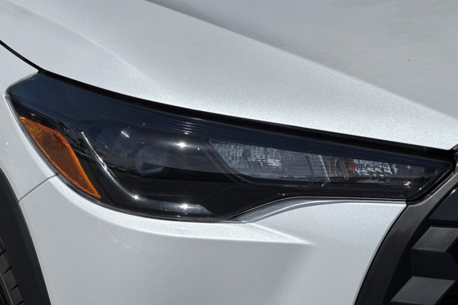 New 2026 Toyota Corolla Cross LE FWD image 30