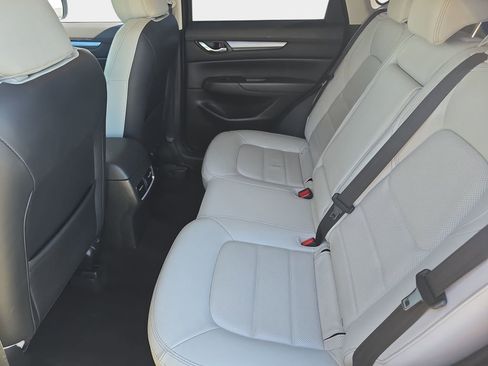 Used 2021 MAZDA CX-5 Touring w/ Touring Preferred SV Package image 17