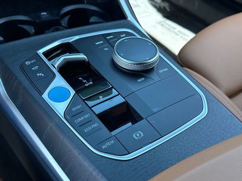 Certified 2023 BMW i4 eDrive40 RWD image 28