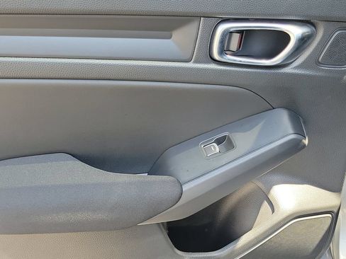 Certified 2025 Honda Civic Sport image 15
