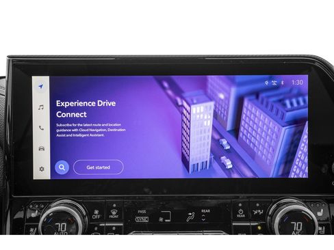 New 2025 Toyota Highlander Platinum AWD/4WD image 23