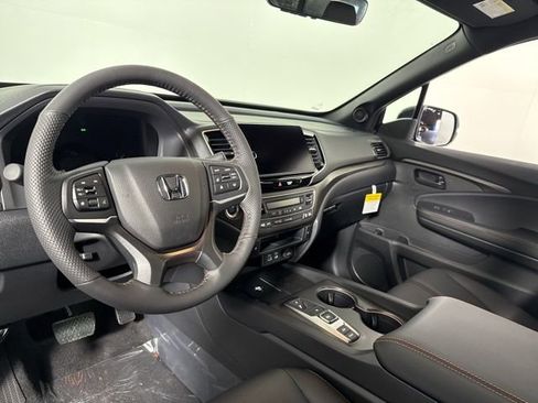 New 2026 Honda Ridgeline TrailSport image 16