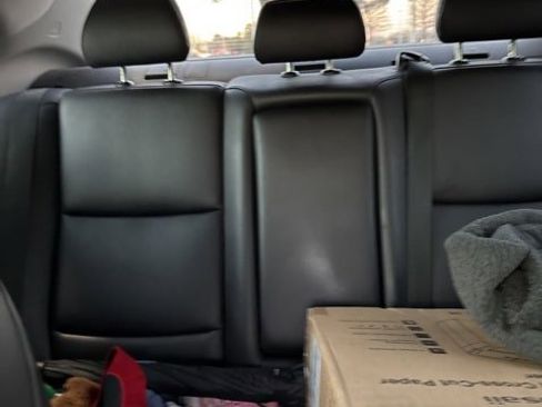 Used 2016 Acura TLX image 9