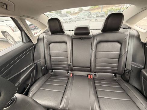 Used 2021 Volkswagen Jetta S FWD image 46