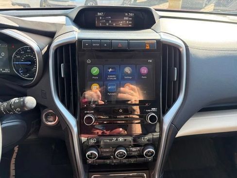 Used 2020 Subaru Ascent Limited w/ Popular Package #2A AWD/4WD image 12